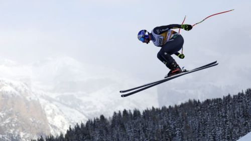 Bormio already launched towards the two races at the end of 2022: snow control ok for downhill and super-g on 28-29 December