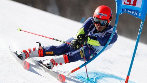 Europe Cup without peace: the opening of Reiteralm canceled (due to lack of snow)