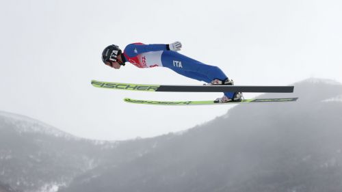 Combinata nordica: Riiber firma il poker a Oslo, è lotta aperta con Lamparter per la Coppa del Mondo