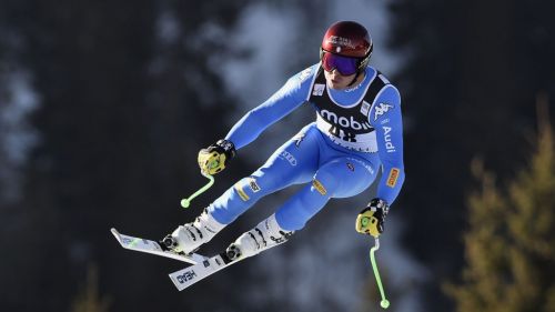 Kvitfjell's revenge in the bis downhill: Paris starts with 9, starts at 11.30 and ... watch out for surprises