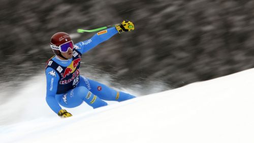 The Italian sprinters in Saas-Fee: a week of work before reaching Paris in Argentina