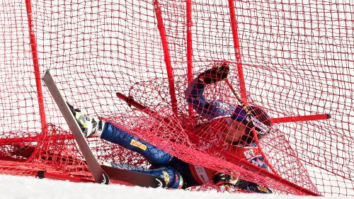 Italy for Streif? Without Innerhofer and Bosca, there will be only five blues in the race