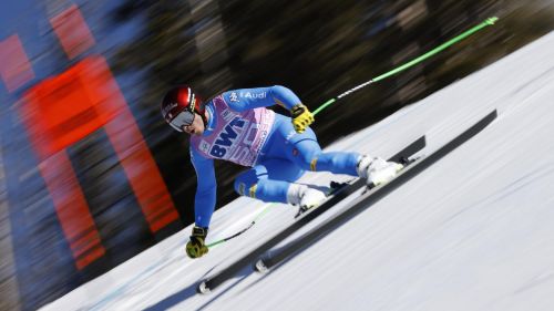 The European Cup is back: today super-g women in Zinal, from Thursday the jet men in Santa Caterina Valfurva