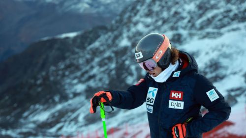 Braathen vs Odermatt? Yes, but the Soelden giant is open for the podium: it starts again at 13.00
