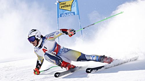 Braathen marvel on the Rettenbach: the phenomenon breaks through the opening, De Aliprandini is only 10th