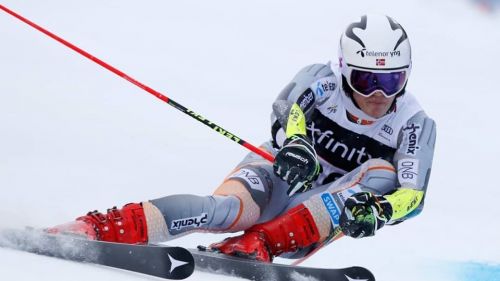 Norway launches the Braathen phenomenon also in slalom: debut in Val d''Is re for the 2000 class