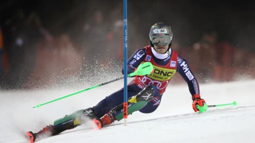 At 15.40 off to the slalom: it's hot in Garmisch, the Norges begin and Italy awaits Sala, Razzoli and Vinatzer