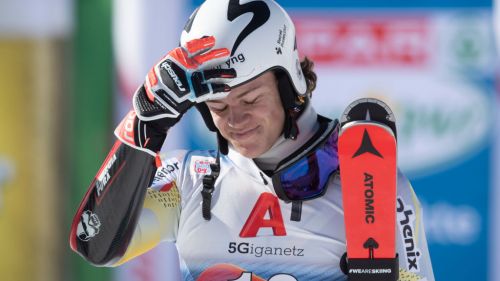 On Friday in Lech / Zuers the men's parallel: 4 blues in the race and a Norway that is ... scary