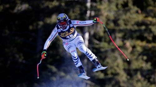 Germany also greets Klaus Brandner: at 30 he withdraws the speed specialist