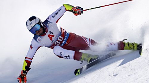 European Cup: another Austrian brace in Berchtesgaden, Zingerle 10th and Della Vite 11th