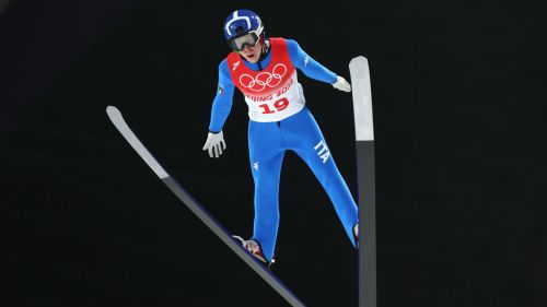 Ski jumping: Bresadola always among the big names in the FIS Cup, 2nd and 5th place in the Szczyrk races