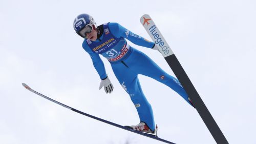 Bresadola, Campregher, Cecon and Insam in Planica: working hard four weeks before the World Cup