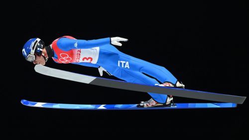 Bresadola, is a dream top 15 in the opening of Wisla: Kubacki wins the duel with Granerud