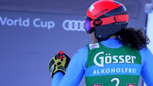 LIVE from Lienz: at 13.00 the decisive round of the slalom led by Vlhova starts, Brignone tries