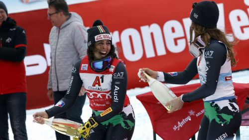 Bozze dei calendari di CdM, la Val di Fassa festeggia il suo ritorno. Debutto per Gurgl nel settore maschile
