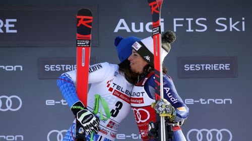 Rossignol, a dream season in the white circus: from Brignone to Vlhova, from Kristoffersen to Meillard