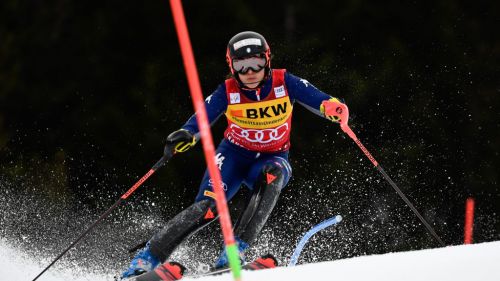 The Azzurri World Championship passes from Val di Fassa: from "La VolatA" to the slalom on the "Aloch" for Brignone and Bassino