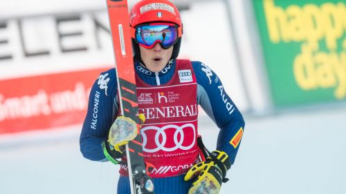 Cortina 2021: World Championship immediately uphill, the skiing canceled and the heats reversed