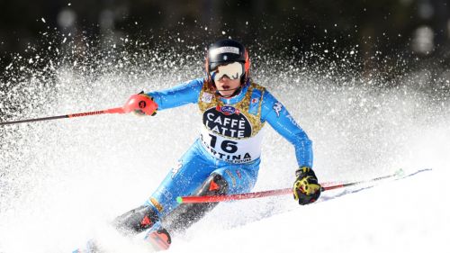 Fede Brignone, a black World Championship: "The races in Val di Fassa? I don't know what I need anymore"