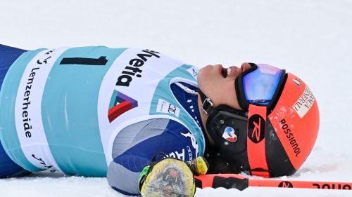 Brignone ready to leave the elite group for Magoni? The technician: "I don't know anything, I'm here in Jasna to work"
