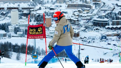 From the return of the World Cup to the second world championship dream: Sestriere 2029 in ... four points