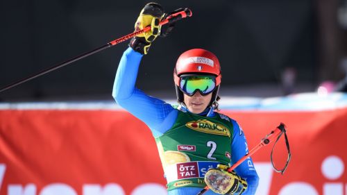 "The FISI made two mistakes with Brignone, but the girls will react soon": the words of Paolo De Chiesa