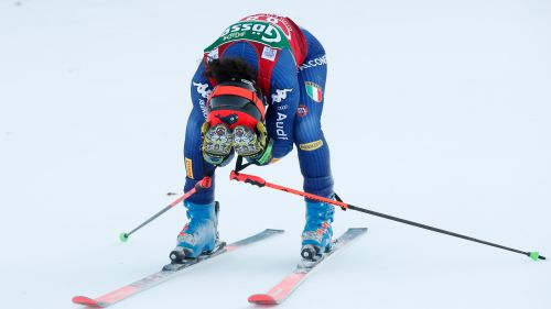 Brignone, up your head! Valle d'Aosta is the blue hope in Lienz's slalom: the complete startlist