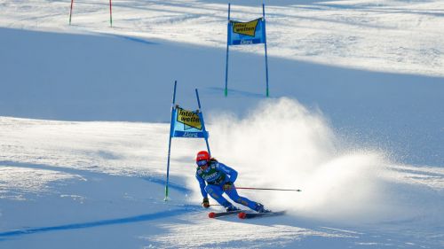 Razzoli, is forfeit for Zagreb. Slight flu for Brignone, only from tomorrow in Tarvisio