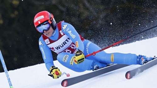The startlist of the super-g of Lenzerheide: Brignone with n ° 7 for the cup, Vlhova and Shiffrin one after the other