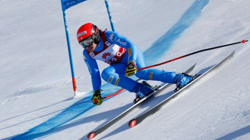 In Lenzerheide the giant of the duels Shiffrin-Vlhova and Hector-Worley, but the blue want the podium