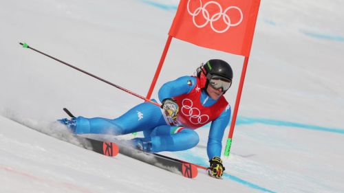 A fabulous February for Rossignol: from the Olympic Games a shower of medals for the "Band of Heroes"