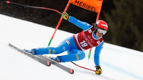 Brignone and Curtoni for another victory, Shiffrin to close each speech: the startlist of the women's super-g