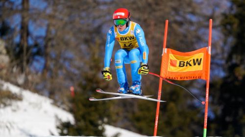 Eliasch ready for the revolution, between giant in single heat and indoor competitions: what future for the super-g?