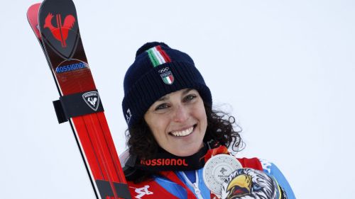 From Thoeni and Gros to Compagnoni and Razzoli, how many Olympic golds for Federica Brignone's party