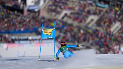 Soelden ready for the party, the schedules and the menu on TV: almost all confirmed for Eurosport and Rai