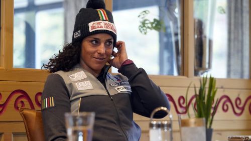 Four days in Val Senales for the gigantists: Brignone, Bassino, Pichler and Melesi are back on the track