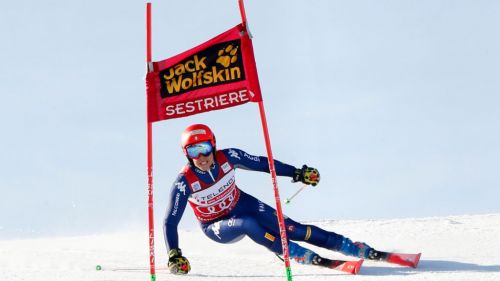 Sestriere, the first Italian stage of the 2022/23 vintage: the "Hotel + World Cup" package is born