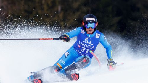 Un po' di azzurro nella 2^ manche di Killington: si rivede una buona Rossetti e anche Brignone è dentro