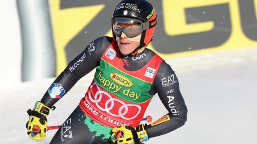 Lavoro enorme a Sestriere, è una giornata da sogno per il gigante donne: apre Bassino, col n° 4 Brignone