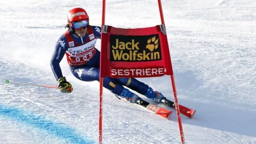 No surprises in the calls for Bansko: eight blue for the fast races in Bulgaria