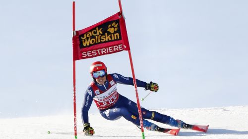 La Thuile and Hinterstoder receive the FIS ok, and in the meantime the blues leave for Japan