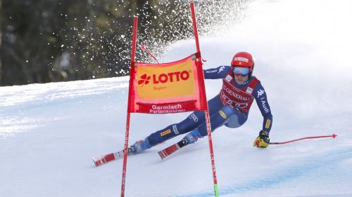 Brignone: "Very sorry for the absence of Shiffrin". Bassino: "In Kranjska Gora I aim to the maximum"