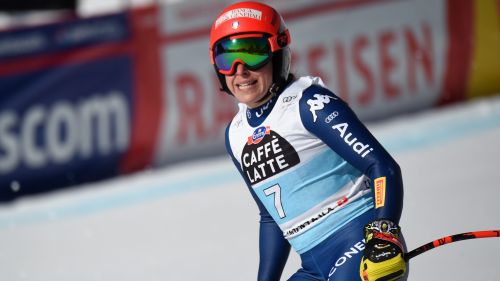 Faith, it will be a special race: "Ideal week, but at the start I think my legs will tremble ..."