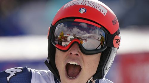 Vlhova best time in the parallel slalom of Sankt Moritz, Curtoni, Bassino, Brignone and Goggia qualify