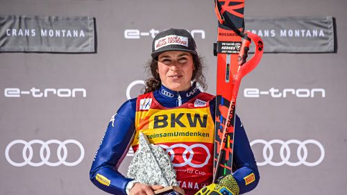 Finali di Cortina, FISI announces the formal renunciation: cancellation in the next few hours