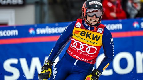Brignone and the final misses: "Sorry for everyone, but from a cup viewpoint it remains very open"