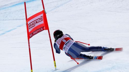 Courchevel ready to host the third female giant: Tuesday a battle, Brignone and Bassino fish 5 and 6