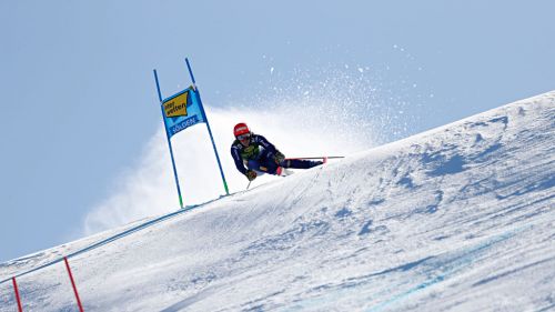 Soelden -3: on the Rettenbach ideal weather for the weekend that will open the World Cup