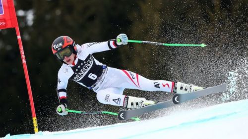 Stephanie Brunner starts again for the third time: "In July I should be ready to get back on track"