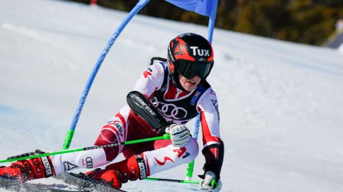 Stephanie Brunner forced to leave Are: ankle injury, the season should be over
